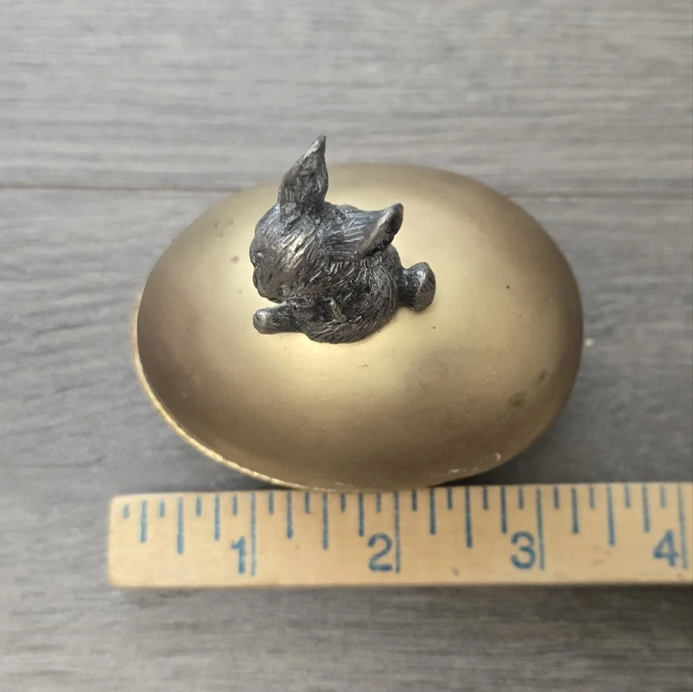 N/A beautiful brass